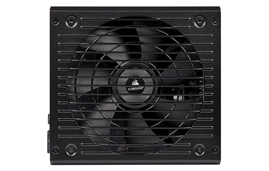 FONTE CORSAIR RN650